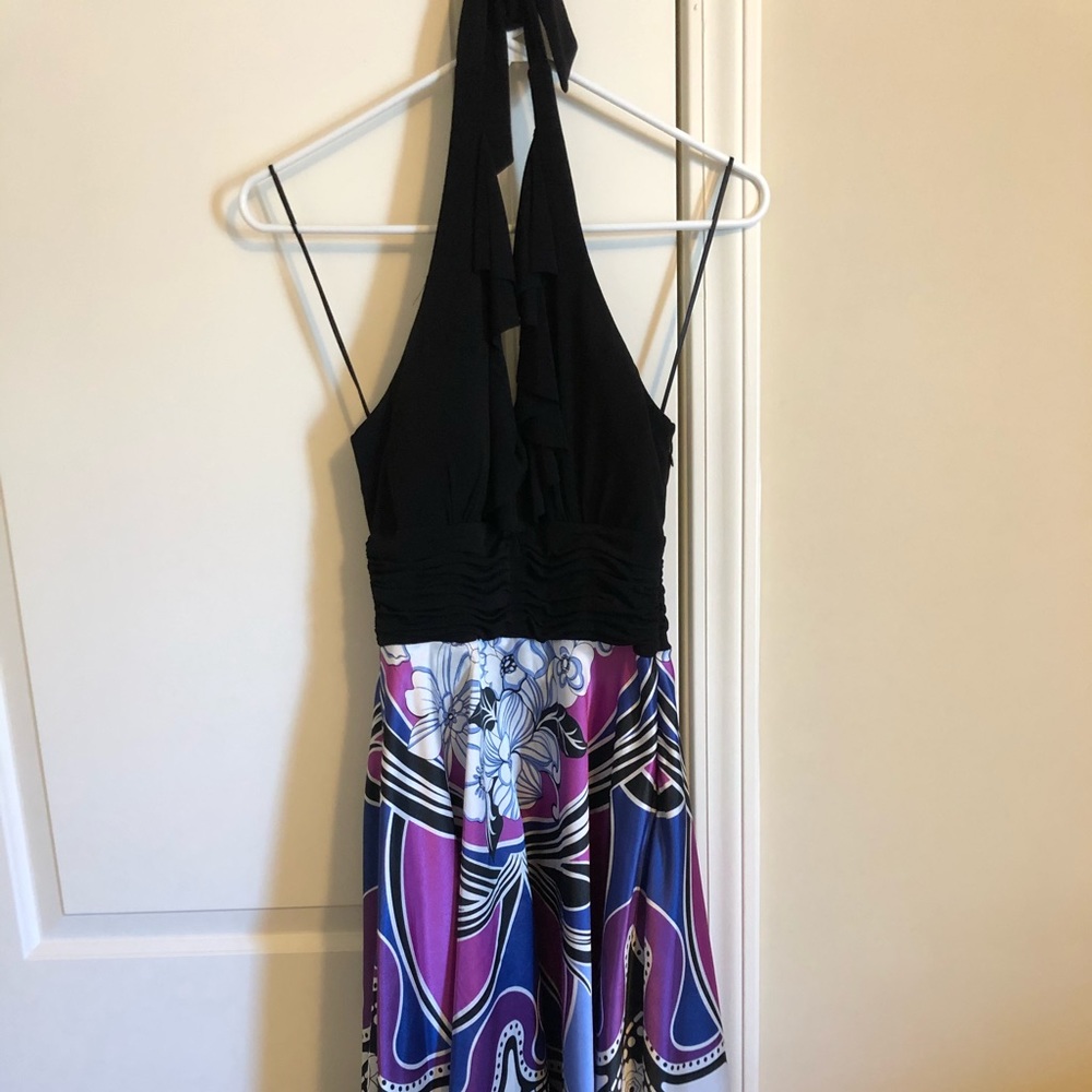 Sangria Dress